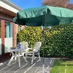 Ferienhaus Lindemann 4, Knudtsenweg Wyk auf Föhr