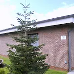 Lindemann 4, Knudtsenweg