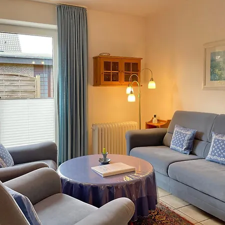 Gaestehaus Lindemann 4, Knudtsenweg Wyk auf Foehr