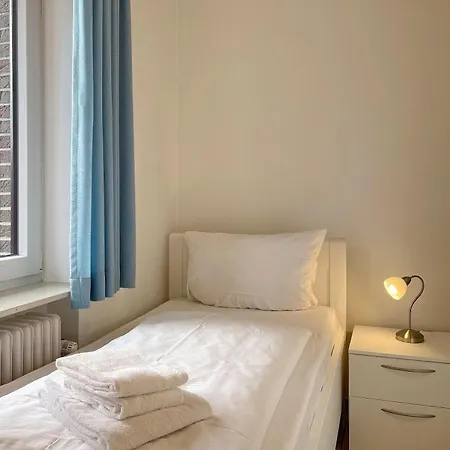 Ferienhaus Lindemann 4, Knudtsenweg Wyk auf Föhr