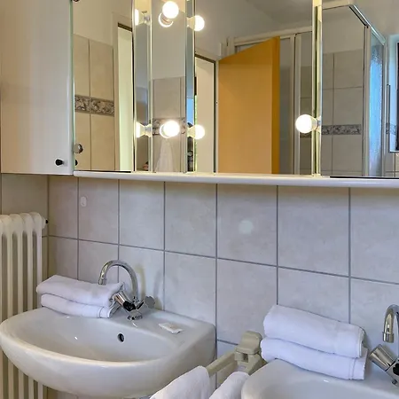 Gaestehaus Lindemann 4, Knudtsenweg Holiday home