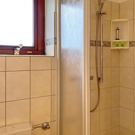 Gaestehaus Lindemann 4, Knudtsenweg Holiday home *