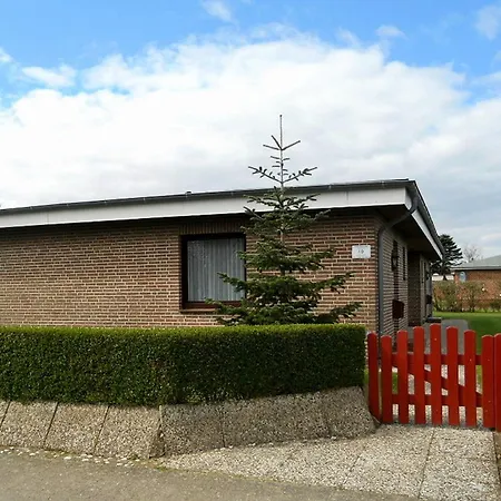Lindemann 4, Knudtsenweg *