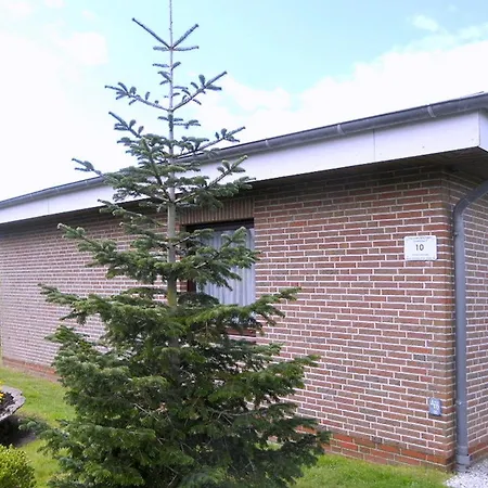 Lindemann 4, Knudtsenweg