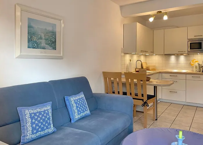 Gaestehaus Lindemann 4, Knudtsenweg Wyk auf Foehr