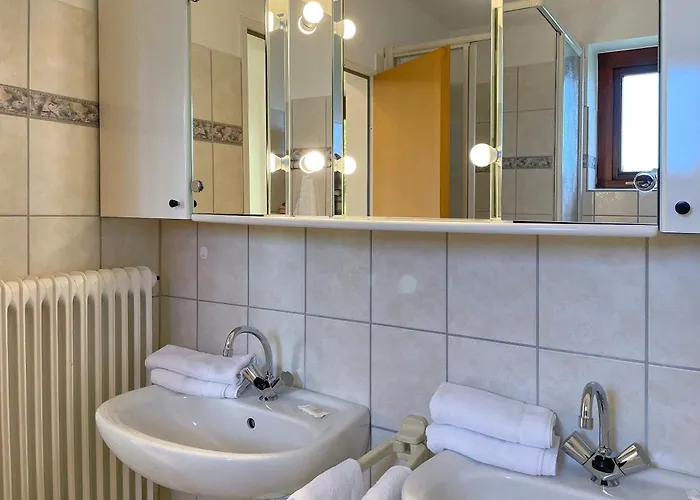 Gaestehaus Lindemann 4, Knudtsenweg Holiday home