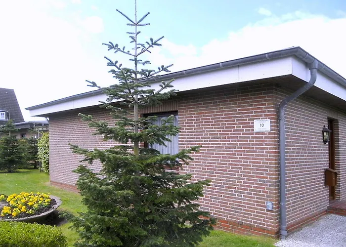 Gaestehaus Lindemann 4, Knudtsenweg